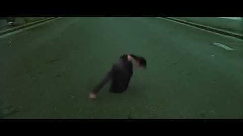 If the Matrix was real // If the Matrix was made by Ubisoft=)