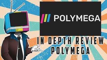 In depth review of the POLYMEGA base unit!