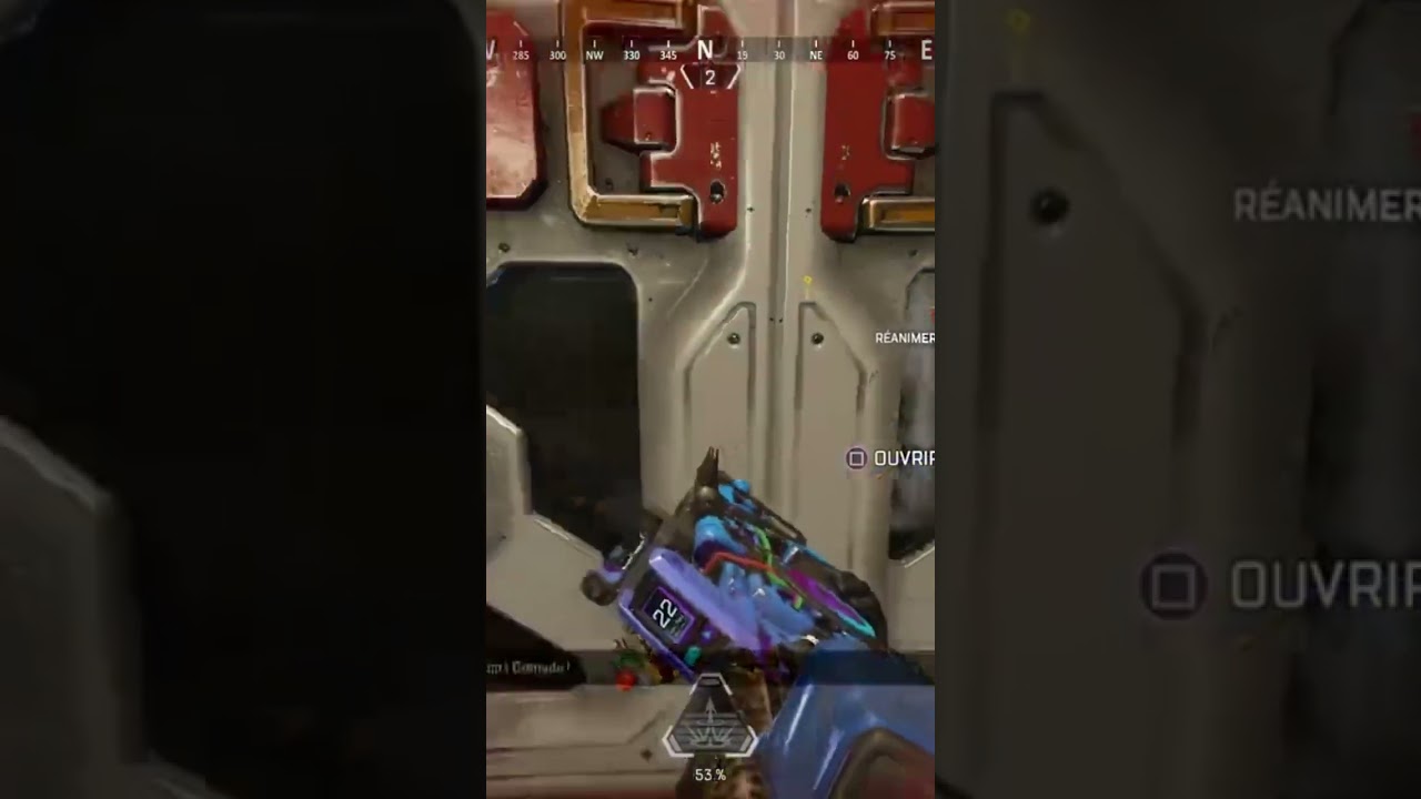 60 fps fighter vs 120pfs alien