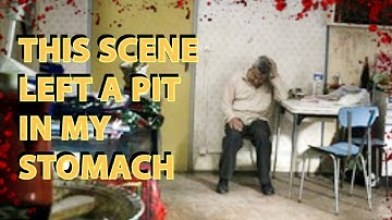 The Most DEVASTATING Scene | CACHÉ Analysis