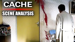 The Most DEVASTATING Scene | CACHÉ Analysis