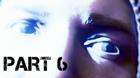 inFAMOUS: Second Son - Gameplay Walkthrough - Part 6 - Neon Lights