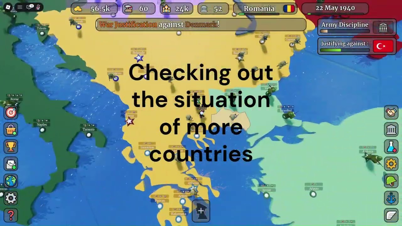 Playing the new update and destroying toxic teamers after PART 1