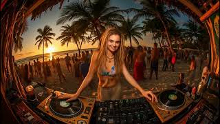 Reggae Party Aloha Reggae Vibes 🌺 Uplifting Sounds for Summer 2026