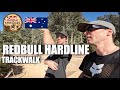 Trackwalk hardline asutralia  cest biiig