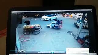 Sahil malhi Goli Kand Goindwal Sahib Live Shooting Gurlal Malhi #Afridi #PrabhMalhi #Rubal #bomb