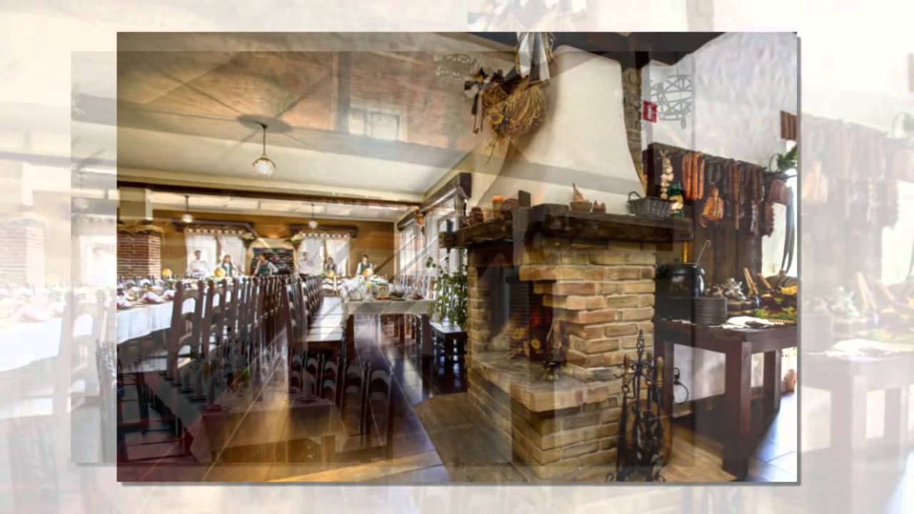 Ziubiakowa Karczma Wesele Nowa Pogorzel Poleca Gdziewesele Pl Youtube