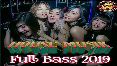 DJ HOUSE MUSIK NON STOP | UNDANGAN SANG MANTAN  | GOYANG ALA GSC BATAM