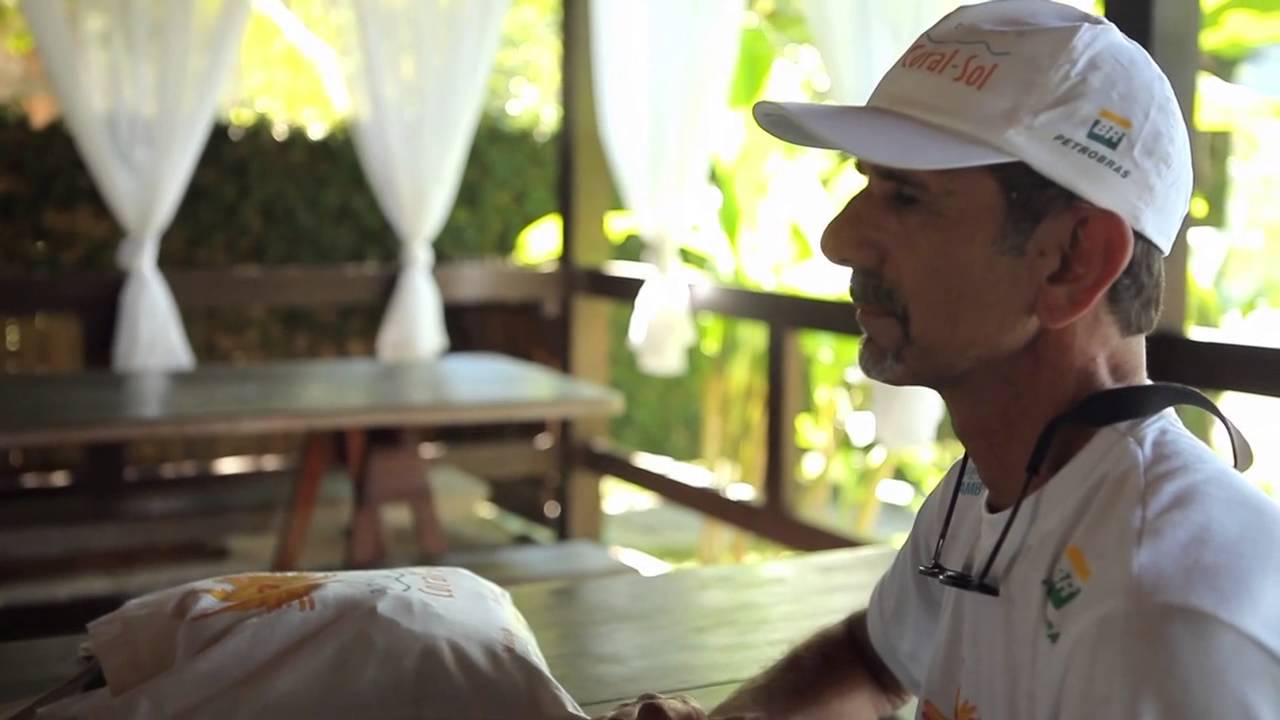 O Projeto Coral-Sol - 2ª parte