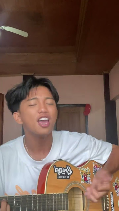ROMLON PROPUN | COVER BY JAYEL THE GREAT