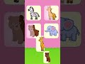 Earlyeducation Familygames Kidsactivity #Shorts