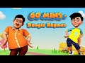 ১ ঘন্টার স্পেশাল বাংলা ছড়া |1 hour Special| TMKOC Bangla Rhymes #cartoon #kids #rhymes #tmkocrhymes