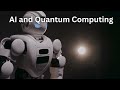 Quantum computing and AI are merging — most people have no idea what that means for the next 5 years