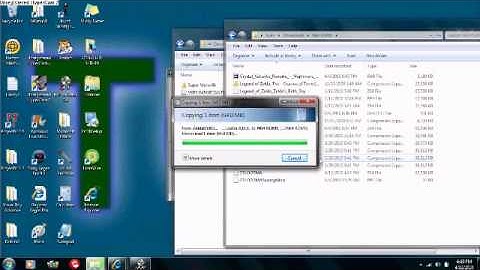 How To Patch a N64 ROM