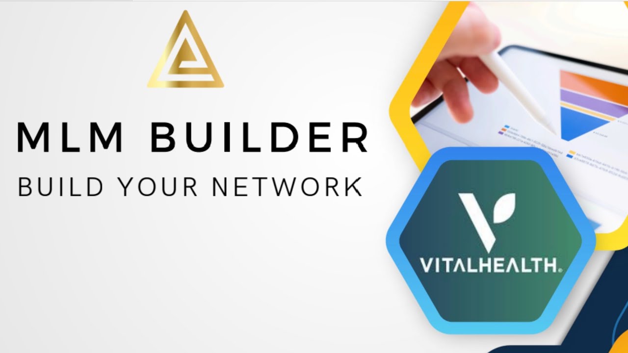 Sistema de MLM Builder explicación