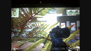 Intervention Noscope and quickScope Montage