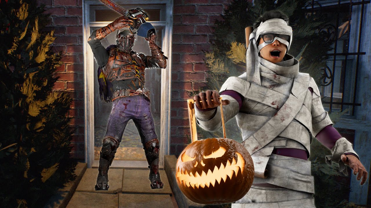 HAPPY HALLOWEEN - YouTube