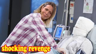 Days of Our Lives Spoilers: EJ is blinded by revenge, the tragic end of Nicole's fiancé