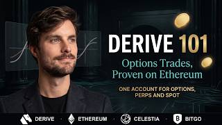 Derive 101: Proving On-Chain Options on Ethereum