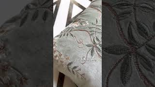 Buy CR Home Cushion Covers | Stylish Home Decor
