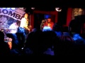 SExBOMBA - Alkohol (PUNK ROCK CIRCUS Warszawa Klub REMONT 30.10.2011)