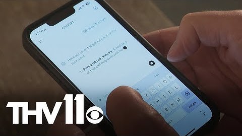 Arkansas university to offer new AI major for students