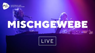 mischgewebe Live at Autumn of Music 2021 | Montreux Jazz Artists Foundation