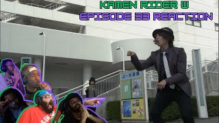Download Lagu TIME LOOP! | Kamen Rider W Episode 33 Group Reaction MP3 Download Lagu TIME LOOP! | Kamen Rider W Episode 33 Group Reaction MP3