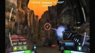 Star Wars Republic Commando level 4 Advance to the Core Ship part 1