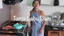 RESEP CEPAT TUMIS LABU SIAM ALA FN - Durasi: 16.38. 