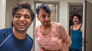 Revealing my girlfriend🥰 — video thumbnail