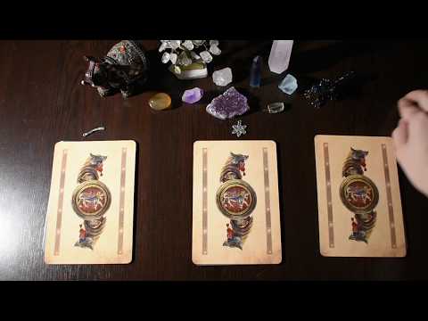 აირჩიეთ კარტი - გავუშვა თუ დაველოდო?