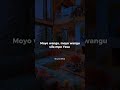 Moyo Wangu Moyo Wangu Moyo Wangu Moyo Wangu