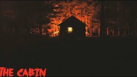 Doom WAD - The Cabin