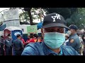 vedio interview  ed rosales broadcaster,pcol Benliner capili chief District Directorial staff APD