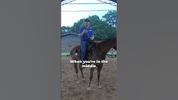 Riding In A Group With Your Horse! Part 3! | The Horse Guru-Michael Gascon