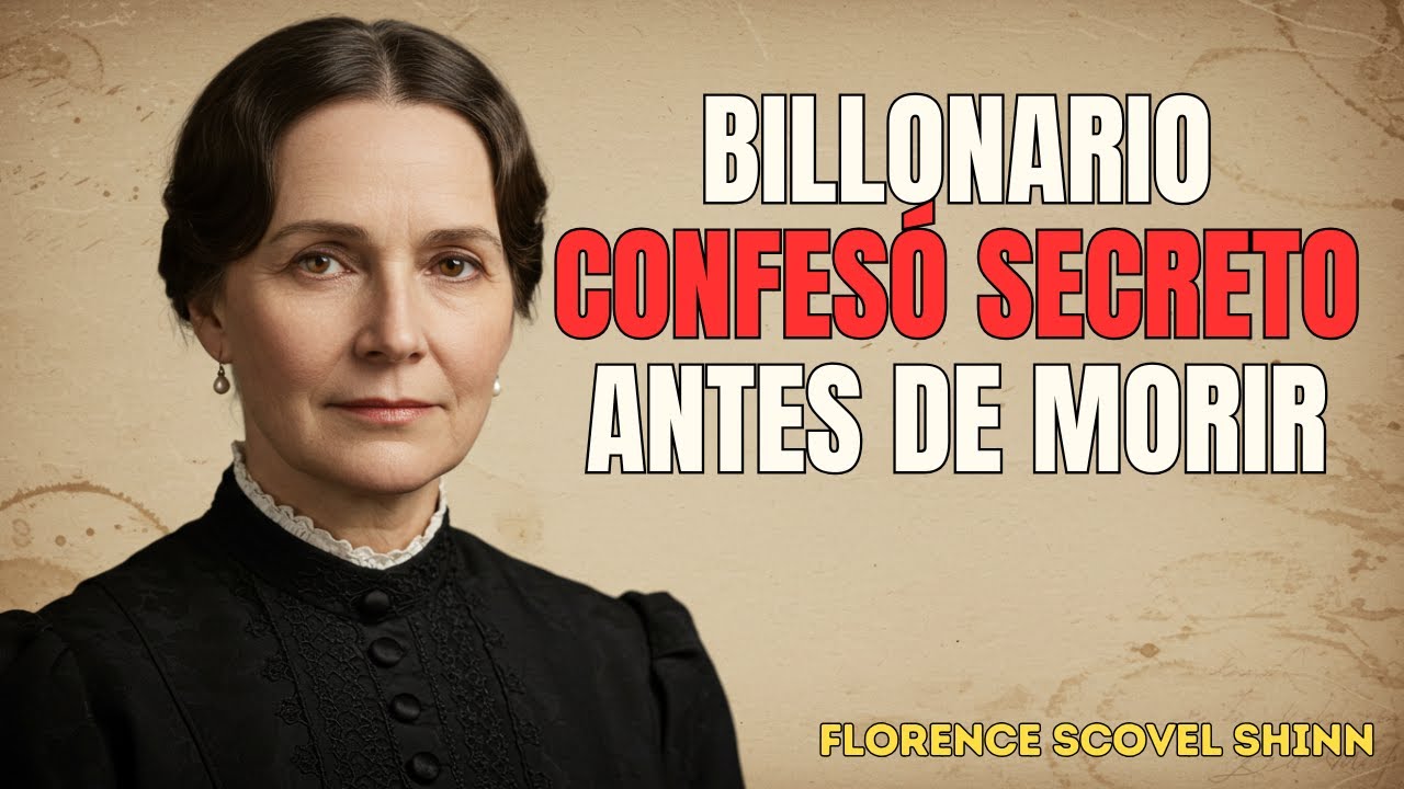 BILLONARIO Confesó En Su LECHO DE MUERTE: 