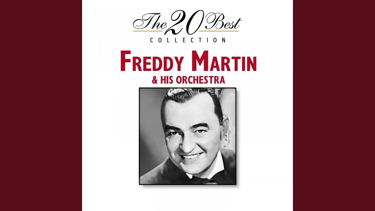 The Dickie Bird Song (feat. Glen Hughes, The Martin Men)