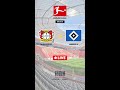 Bayer Leverkusen - Hamburger SV | Bundesliga | Spieltag 34 | LIVE