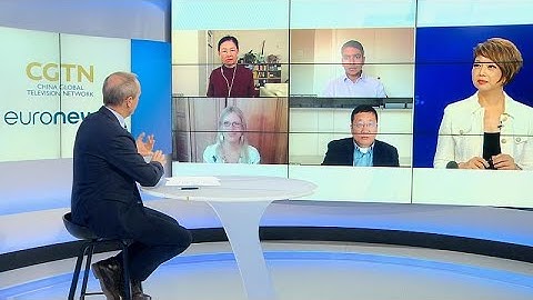 How will China and Europe reach carbon neutrality?