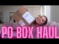 ANOTHER GREAT PO BOX HAUL