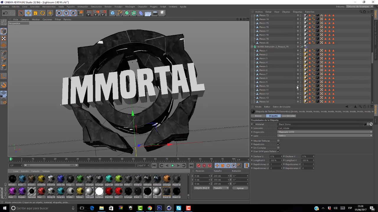 Banner/Logo | Ess Illusions/Arise Gxdlike/Ess Immortal