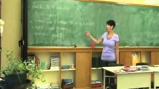 gestion de classe