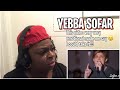 YEBBA MY MIND - REACTION- (WARNING VIDEO VERY EMOTIONAL ) |