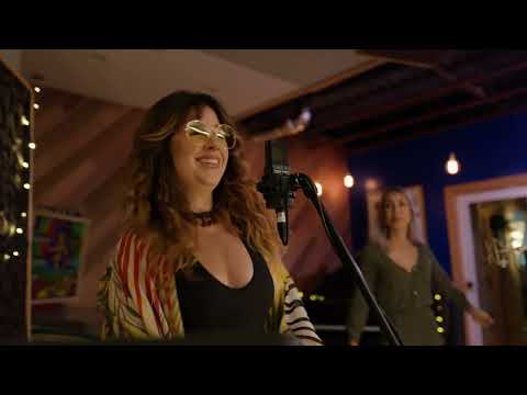SIRENS (Live) - Melissa Marchese - Southern Souls Sessions