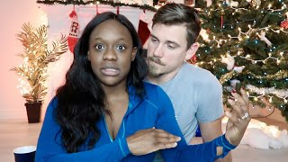 ALMOST ENDED It All..... How We Saved Our Marriage | Vlogmas Day 15