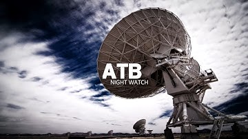 ATB - Night Watch (HD Video)