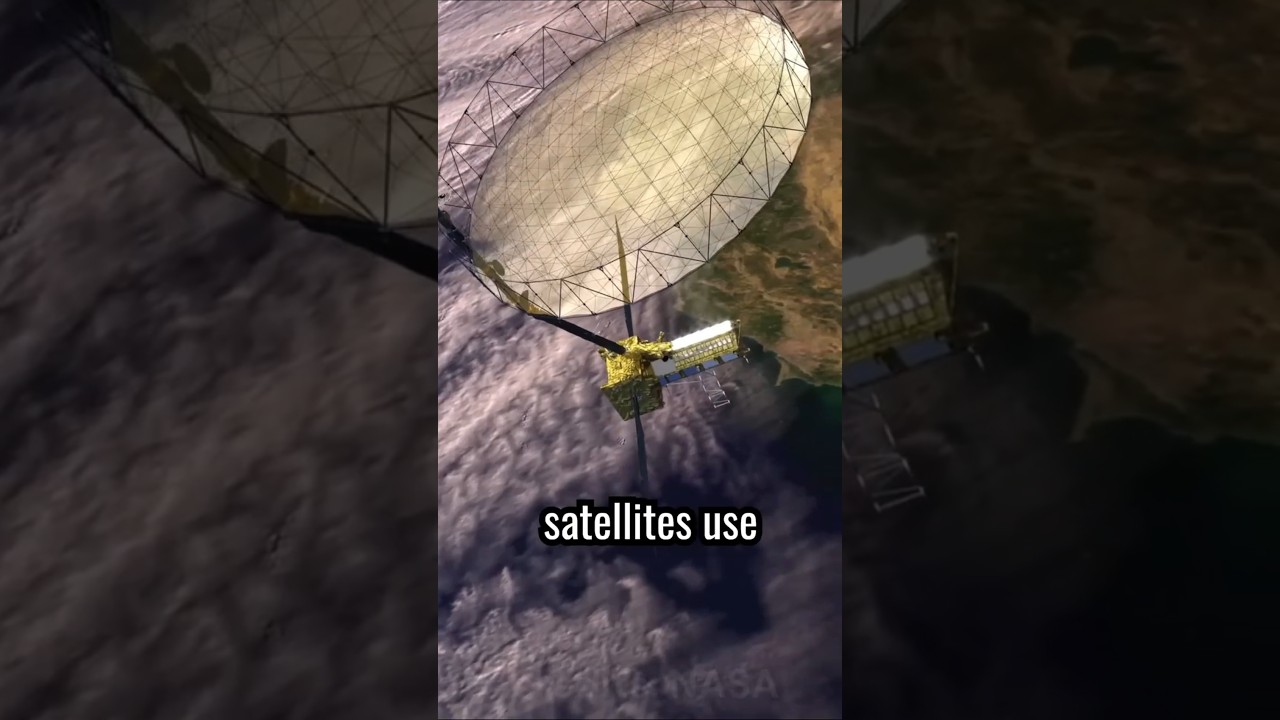 NISAR—a historic collaboration between NASA and ISRO | steller suprise 