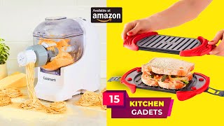 15 Best Selling Kitchen Gadgets On Amazon #02