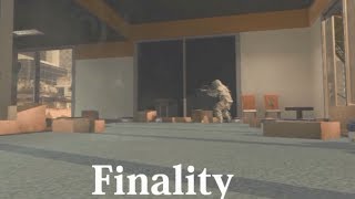 Finality | A Multi-COD Montage
